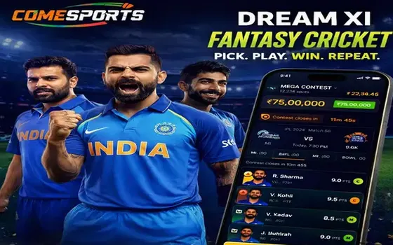 India vs Australia on ProPlaygamesplay